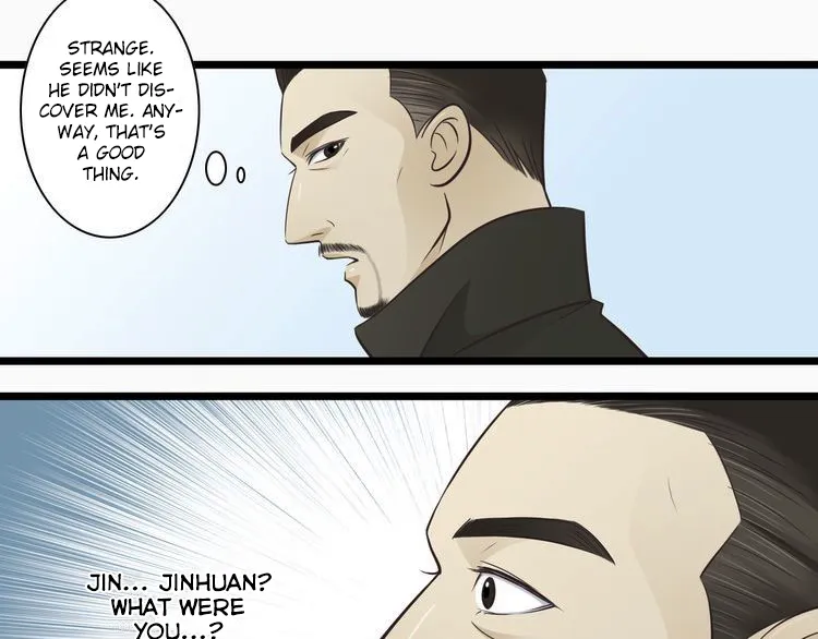 Mute Uncle Chapter 3 page 12 - 