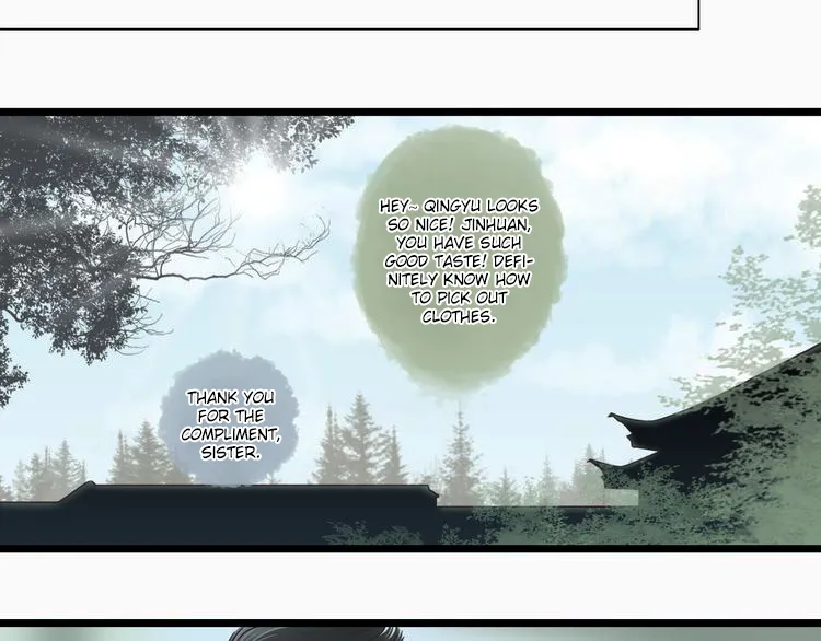 Mute Uncle Chapter 3 page 23 - 