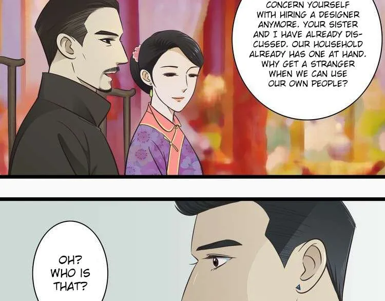 Mute Uncle Chapter 3 page 25 - 