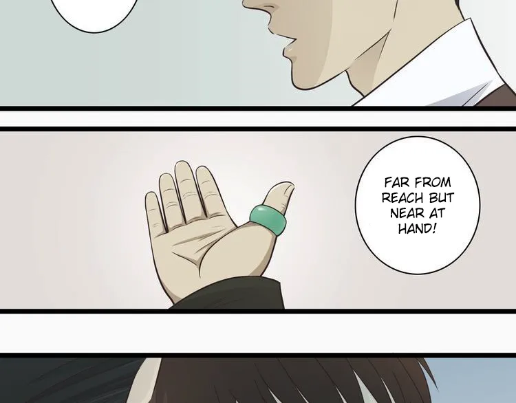Mute Uncle Chapter 3 page 26 - 