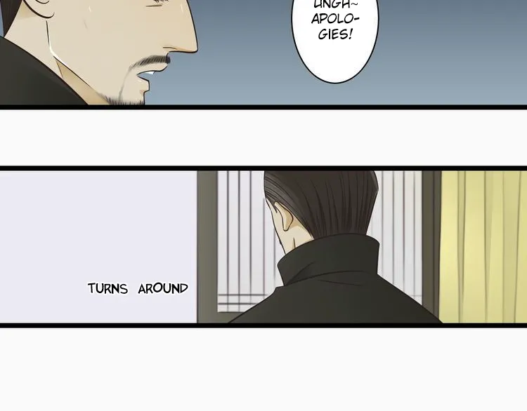Mute Uncle Chapter 3 page 8 - 