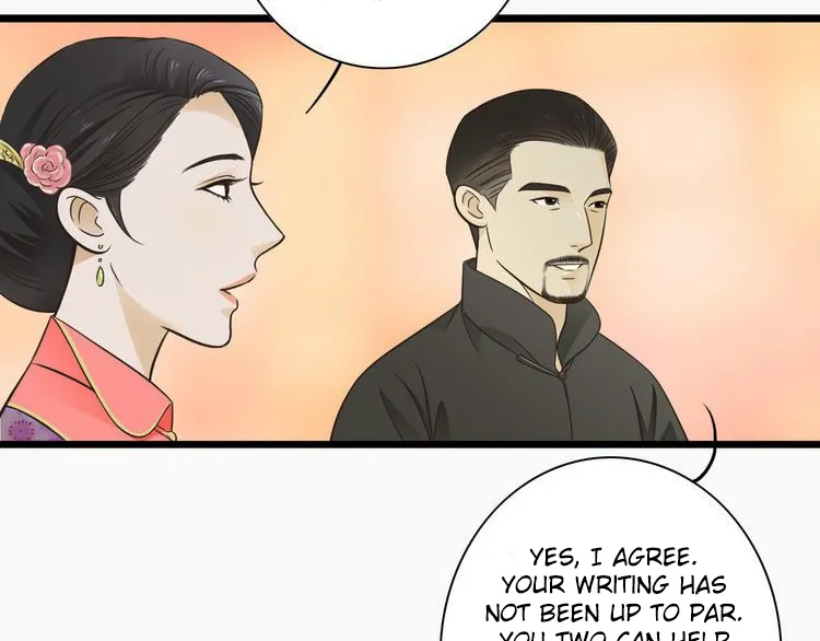 Mute Uncle Chapter 4 page 16 - 