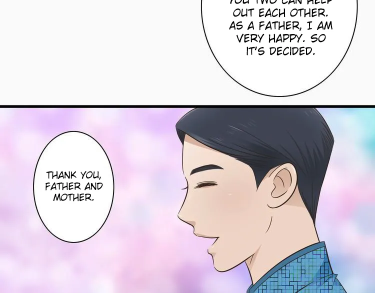 Mute Uncle Chapter 4 page 17 - 