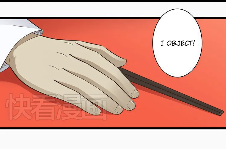 Mute Uncle Chapter 4 page 19 - 