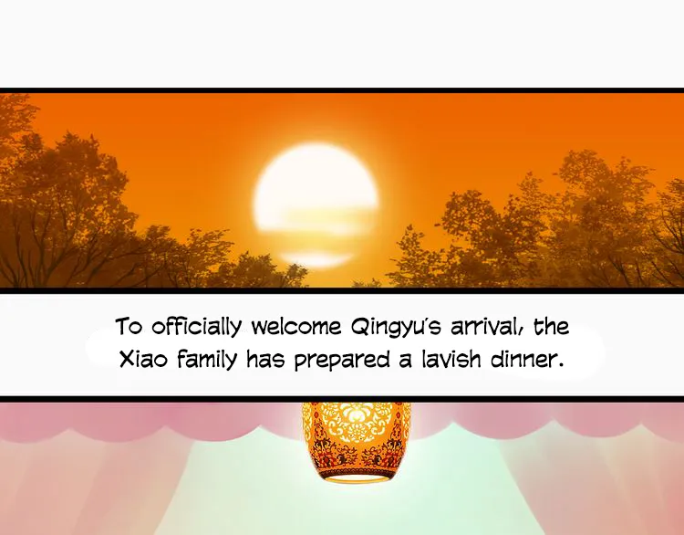 Mute Uncle Chapter 4 page 3 - 
