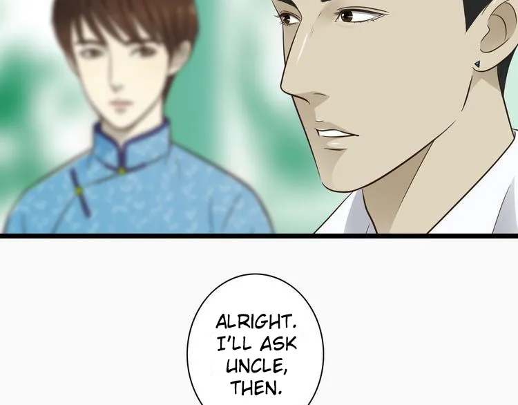 Mute Uncle Chapter 4 page 22 - 