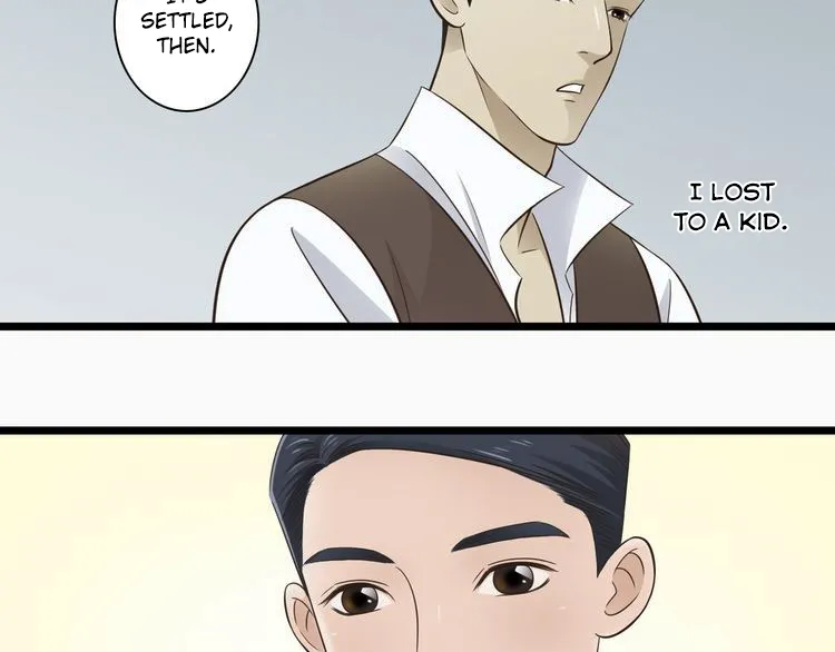 Mute Uncle Chapter 4 page 26 - 