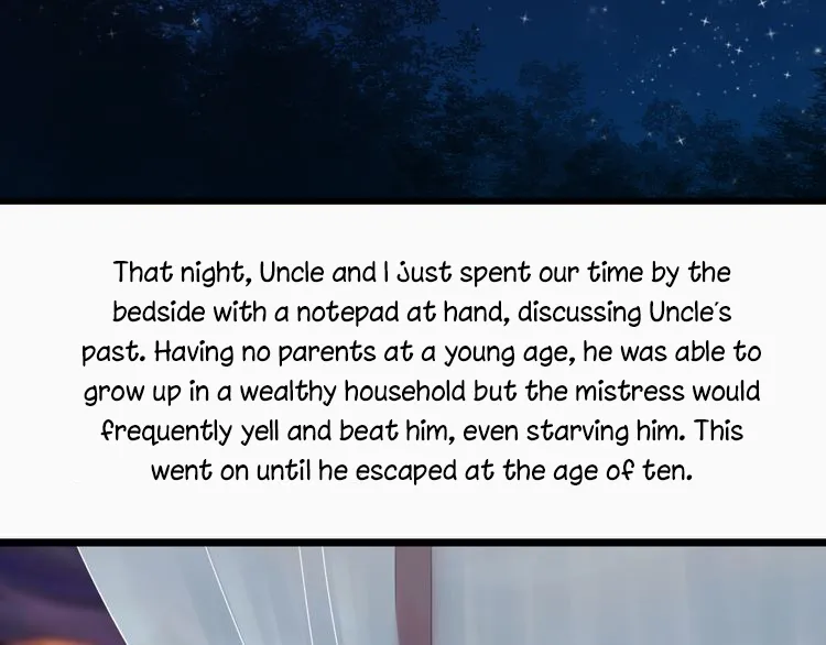Mute Uncle Chapter 4 page 28 - 