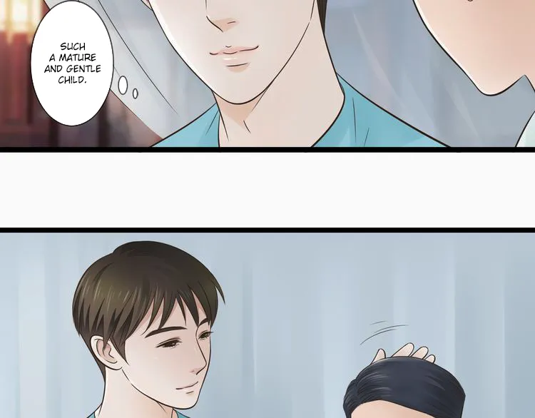 Mute Uncle Chapter 4 page 35 - 