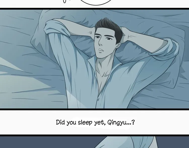 Mute Uncle Chapter 4 page 37 - 