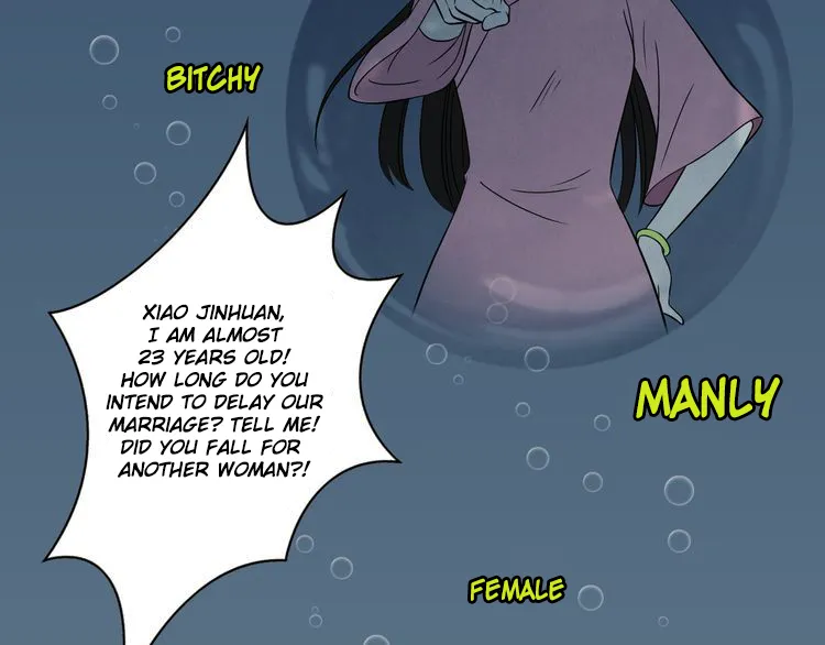 Mute Uncle Chapter 4 page 40 - 