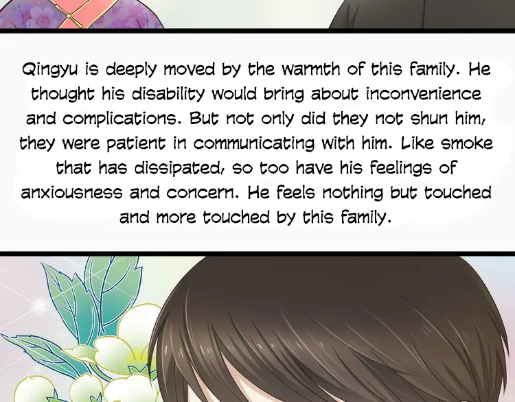 Mute Uncle Chapter 4 page 9 - 
