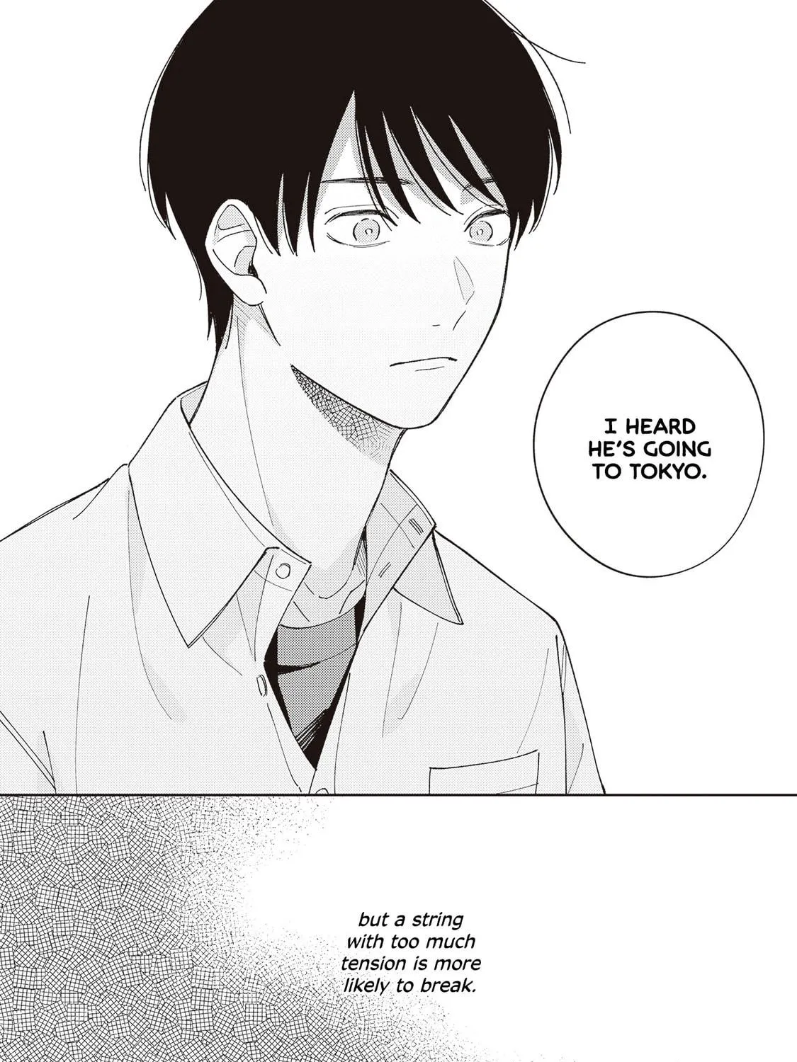Read Muteki no Baby Blue chapter 2 image 67 on Lezhin