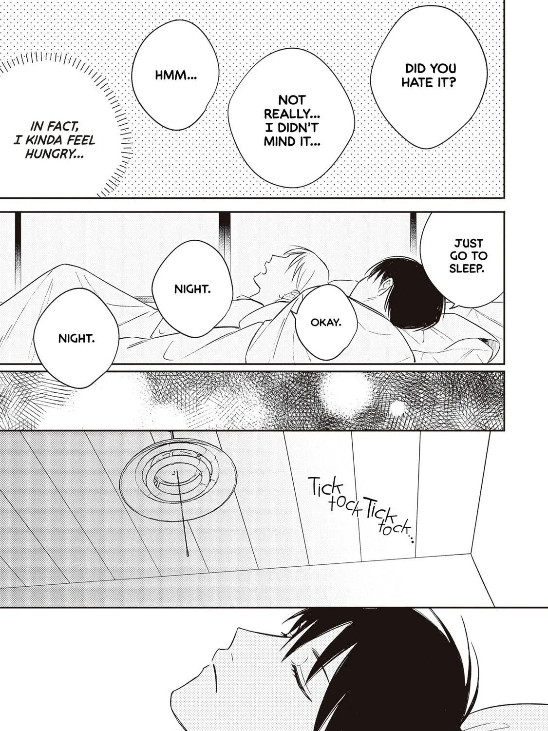 Read Muteki no Baby Blue chapter 2 image 9 on Lezhin