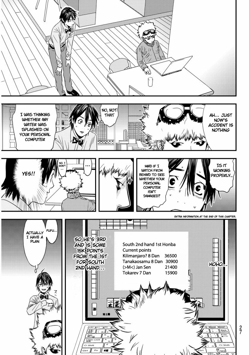 Read Muteki no Hito chapter 1 image 21 on Lezhin