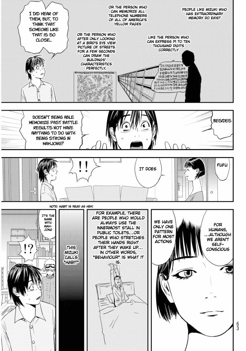 Read Muteki no Hito chapter 1 image 57 on Lezhin