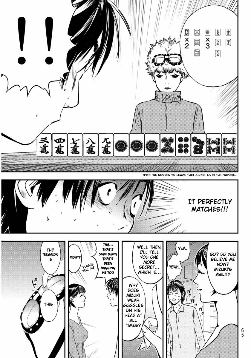 Read Muteki no Hito chapter 1 image 59 on Lezhin