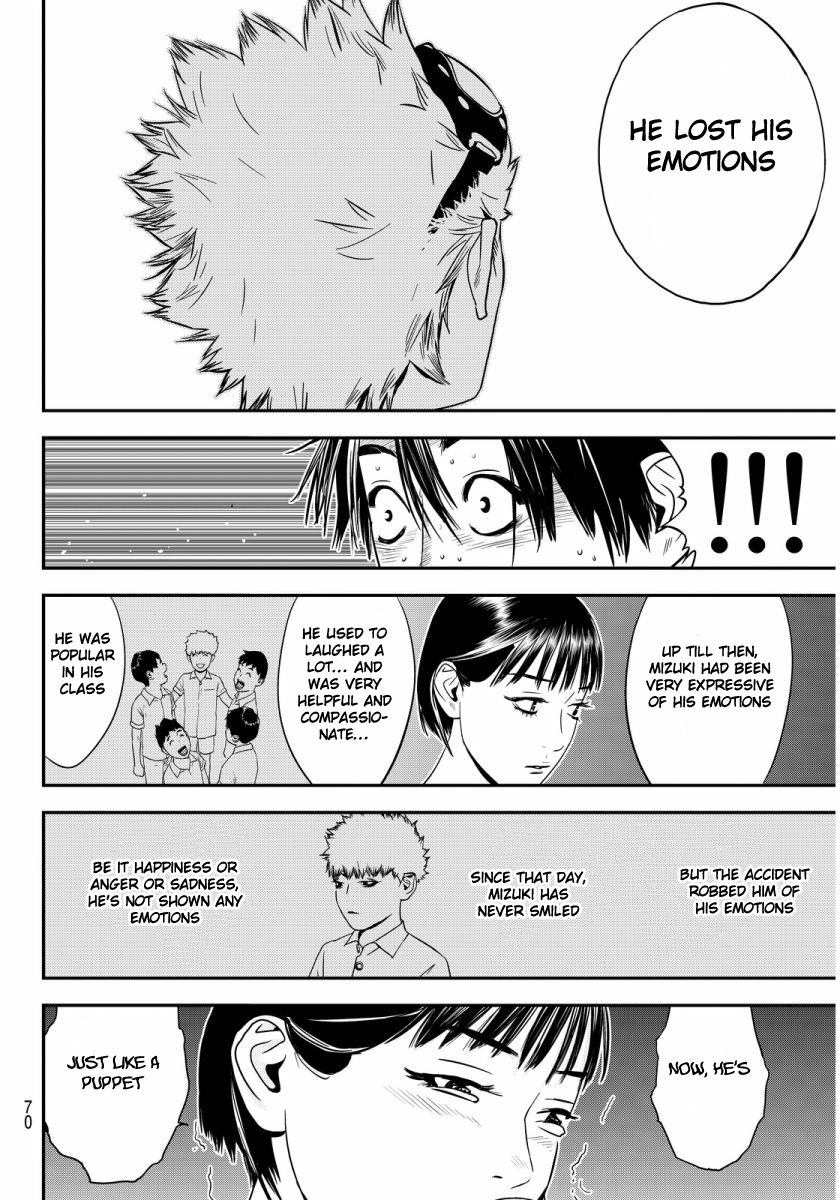 Read Muteki no Hito chapter 1 image 64 on Lezhin