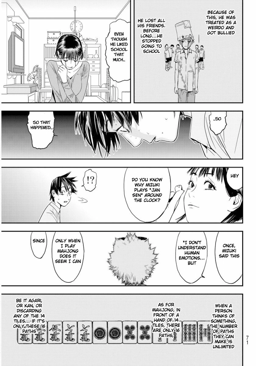Read Muteki no Hito chapter 1 image 65 on Lezhin