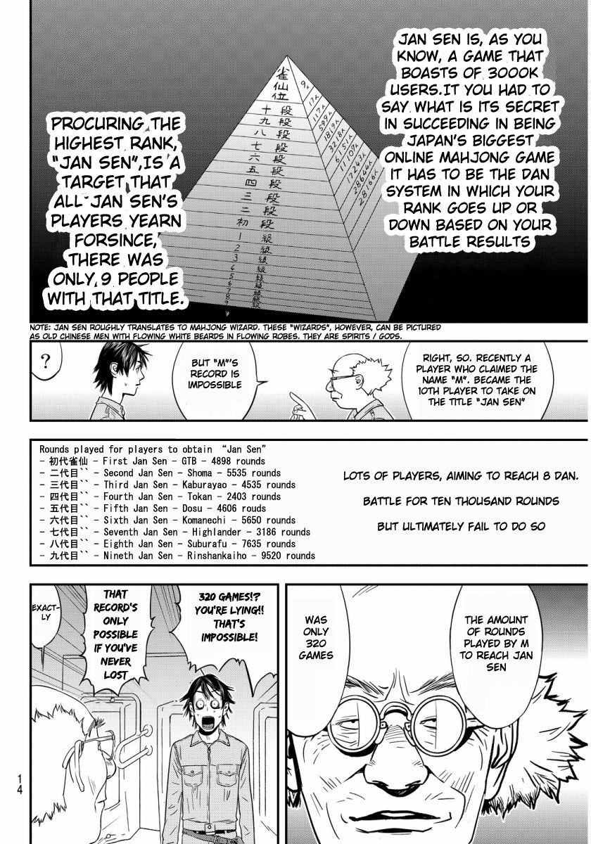 Read Muteki no Hito chapter 1 image 8 on Lezhin