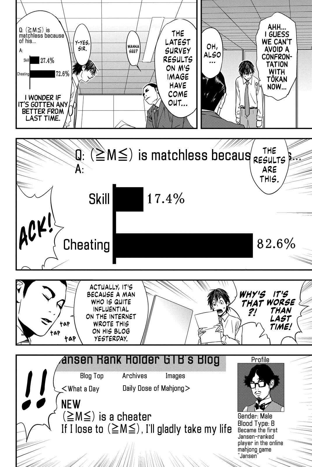 Read Muteki no Hito chapter 10 image 1 on Lezhin