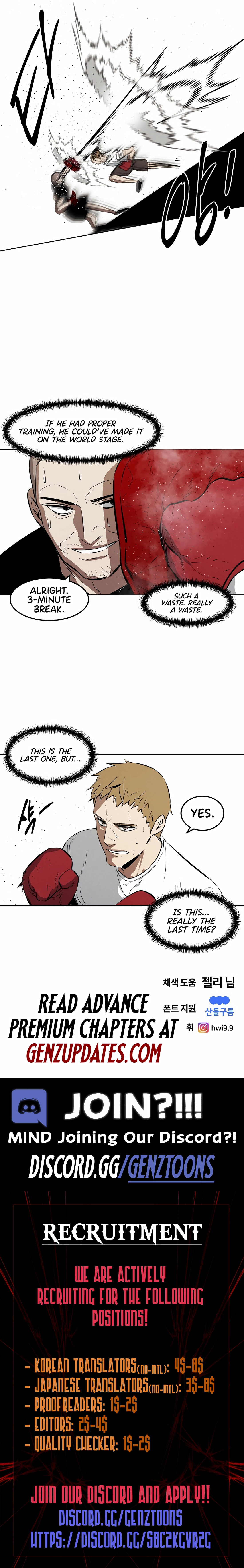 Read Muteki no Hito chapter 103 image 7 on Lezhin