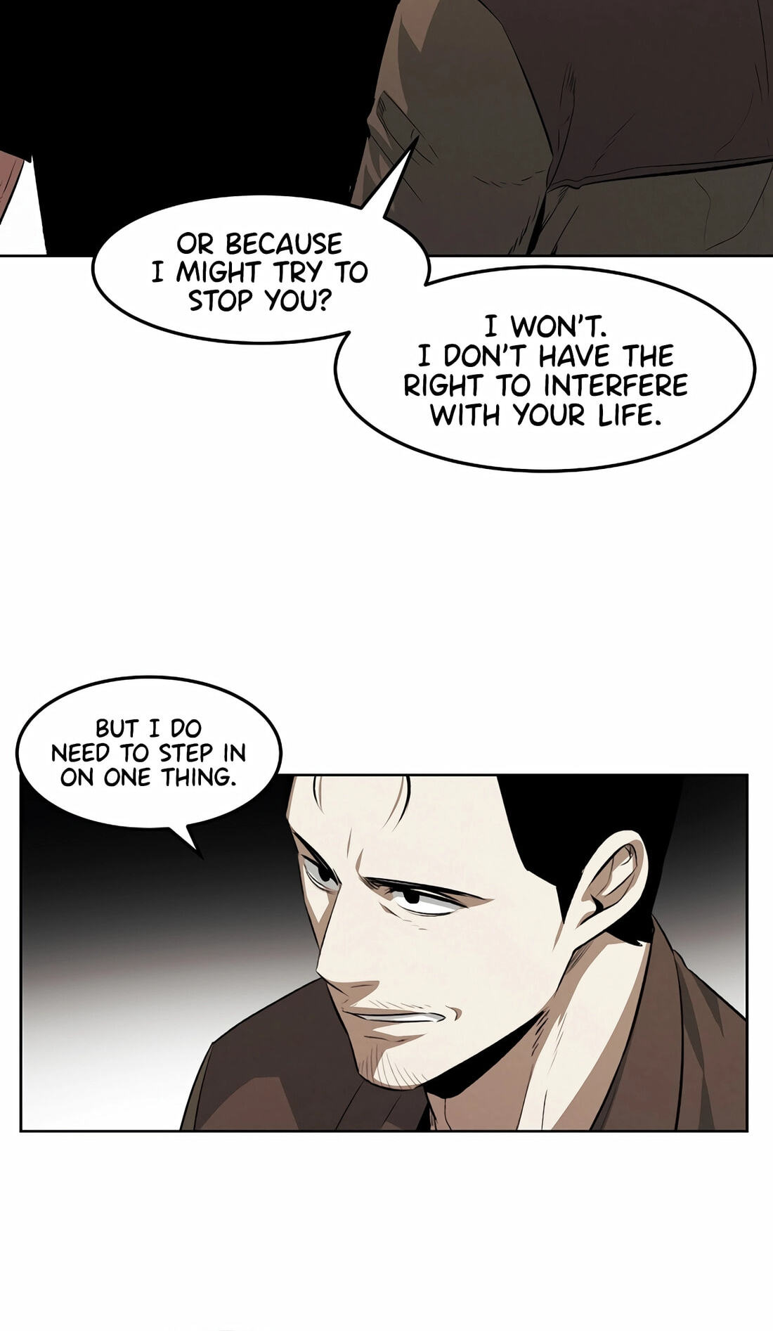 Read Muteki no Hito chapter 105 image 13 on Lezhin