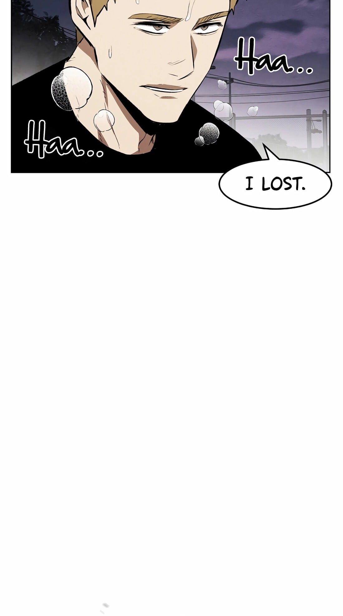 Read Muteki no Hito chapter 105 image 34 on Lezhin