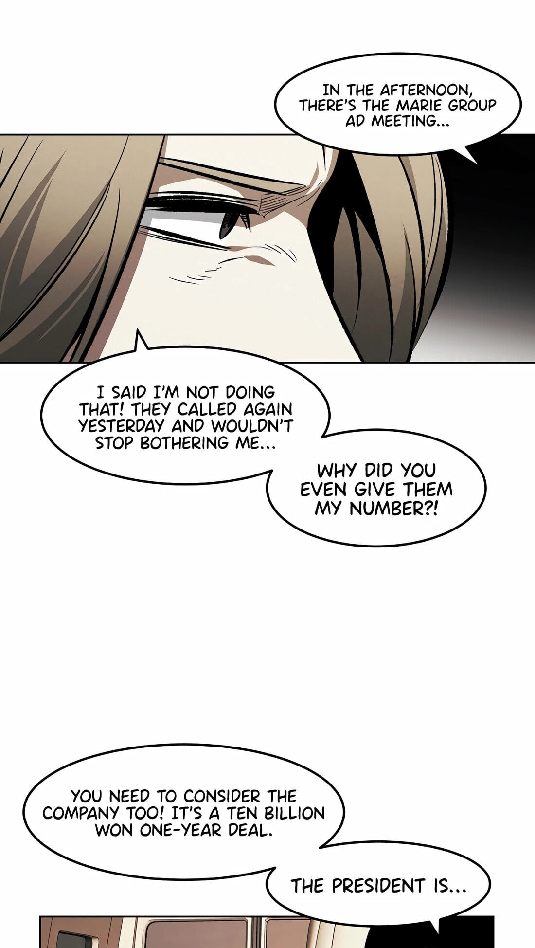 Read Muteki no Hito chapter 105 image 42 on Lezhin