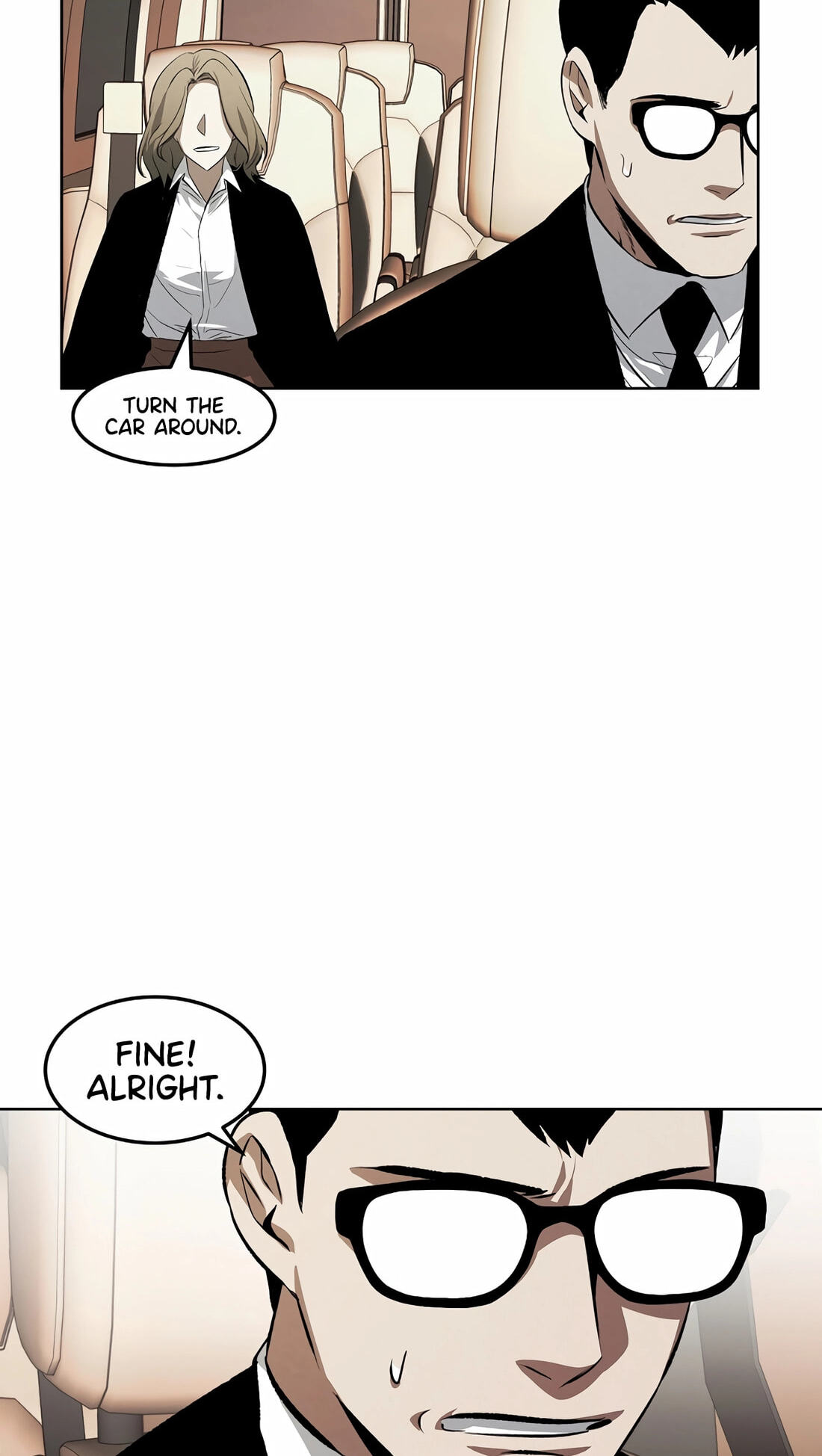 Read Muteki no Hito chapter 105 image 43 on Lezhin