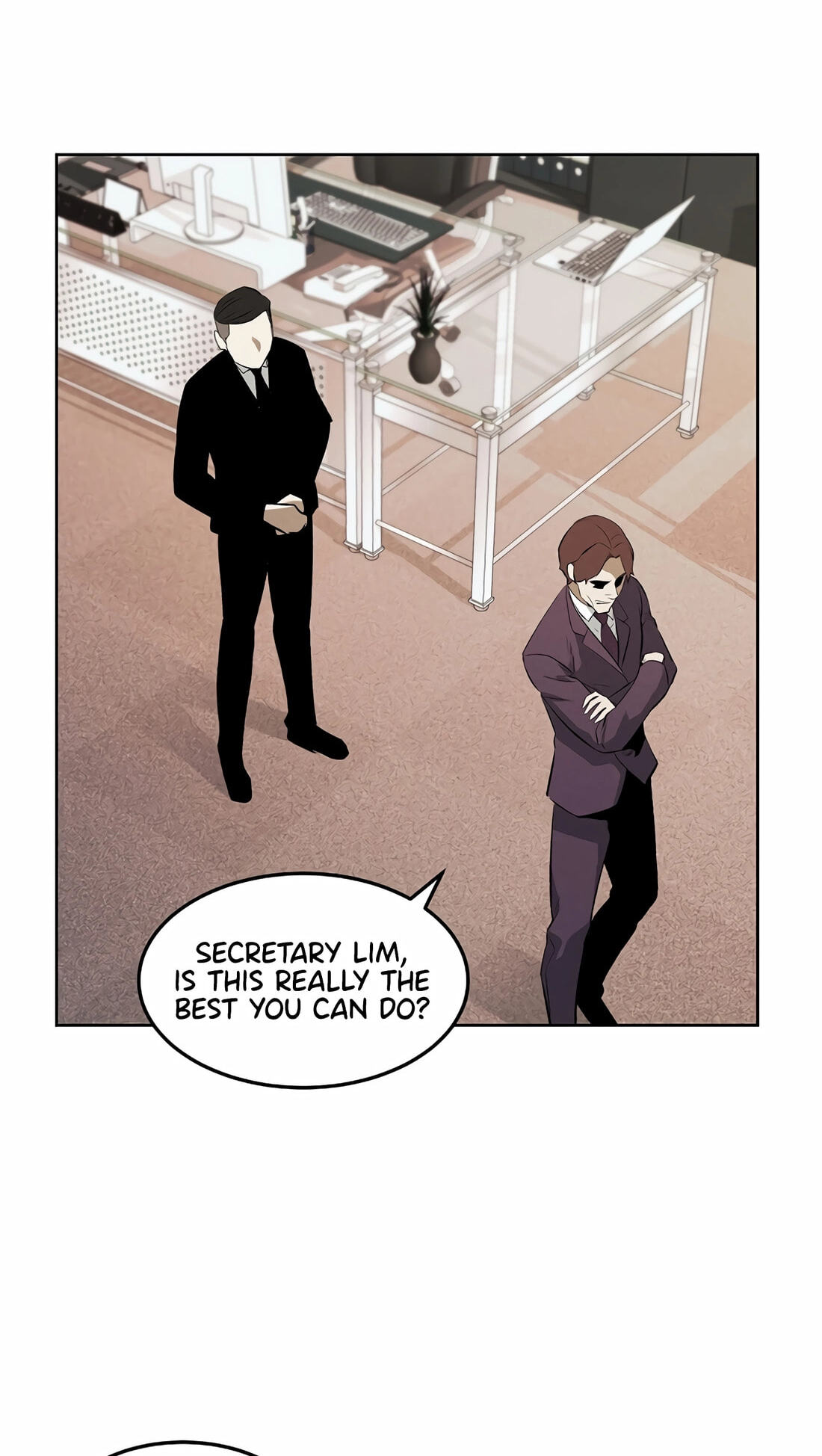 Read Muteki no Hito chapter 105 image 47 on Lezhin
