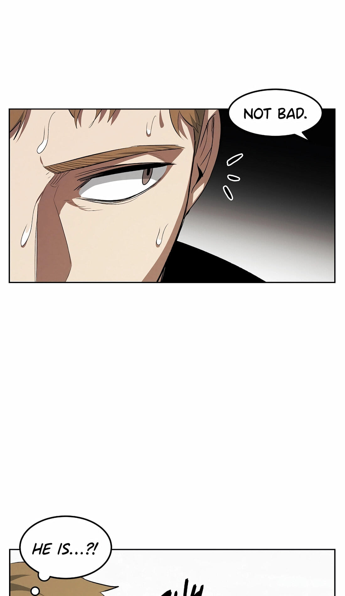 Read Muteki no Hito chapter 105 image 7 on Lezhin