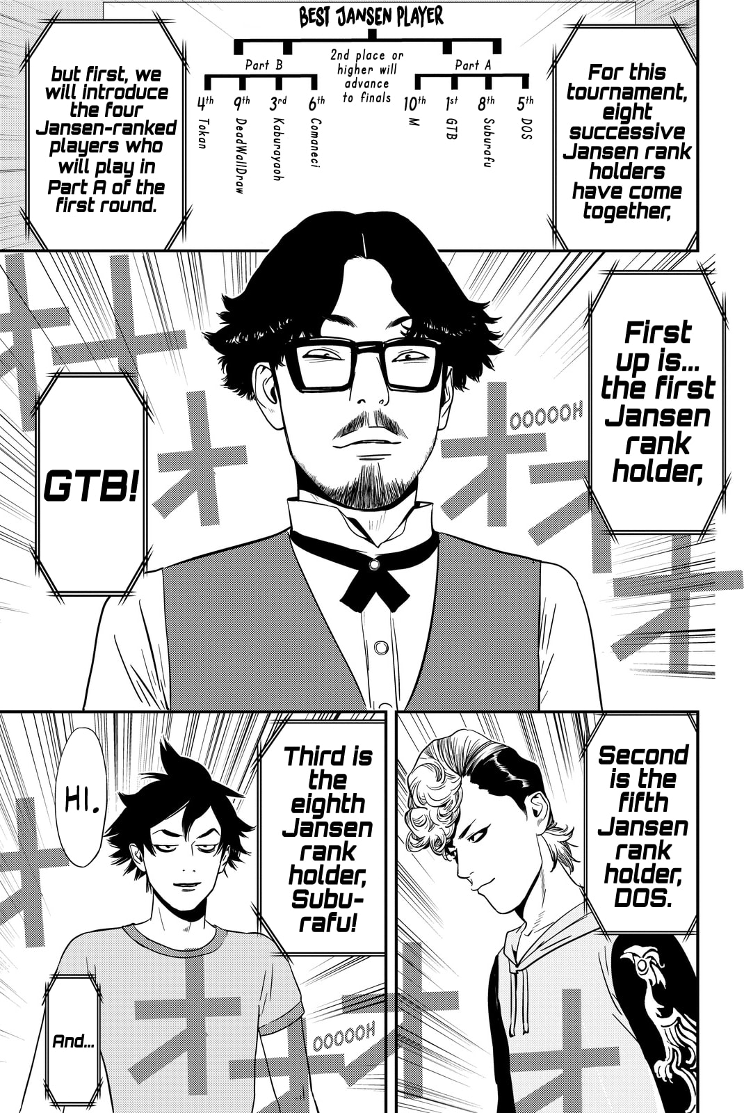 Read Muteki no Hito chapter 11 image 6 on Lezhin