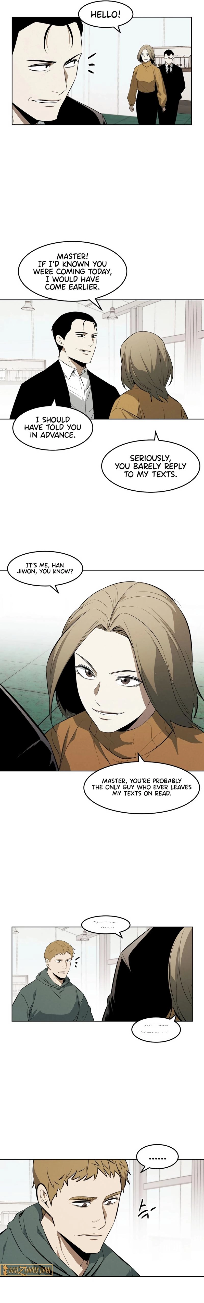 Read Muteki no Hito chapter 117 image 6 on Lezhin