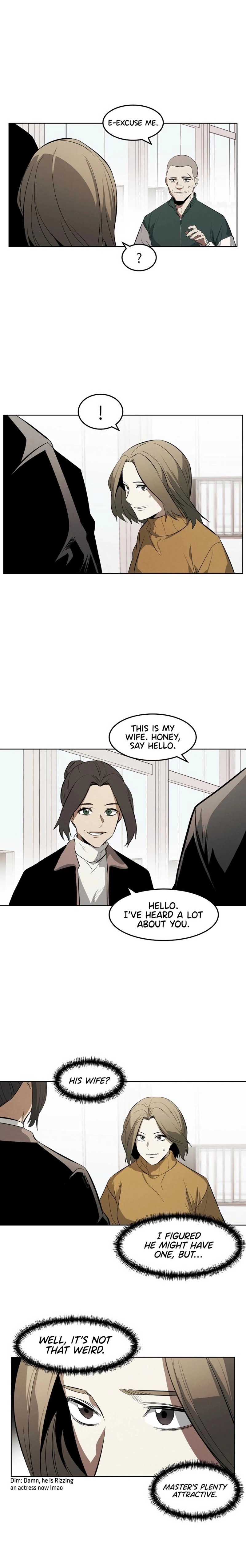 Read Muteki no Hito chapter 117 image 7 on Lezhin