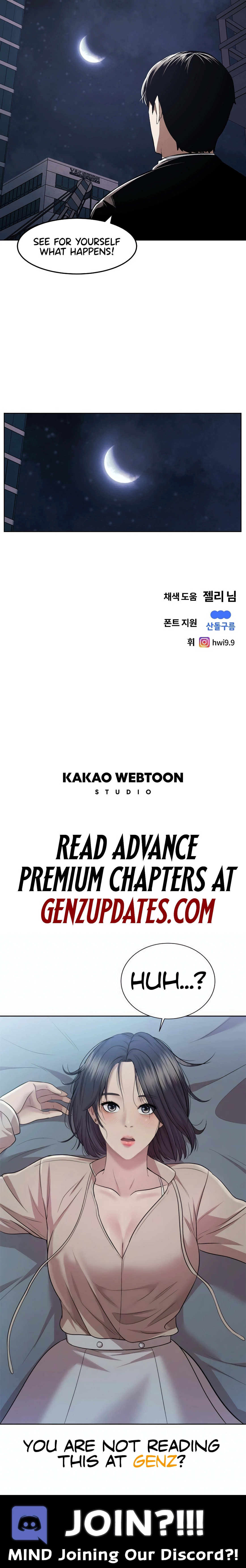 Muteki no Hito Chapter 121 page 18 - 