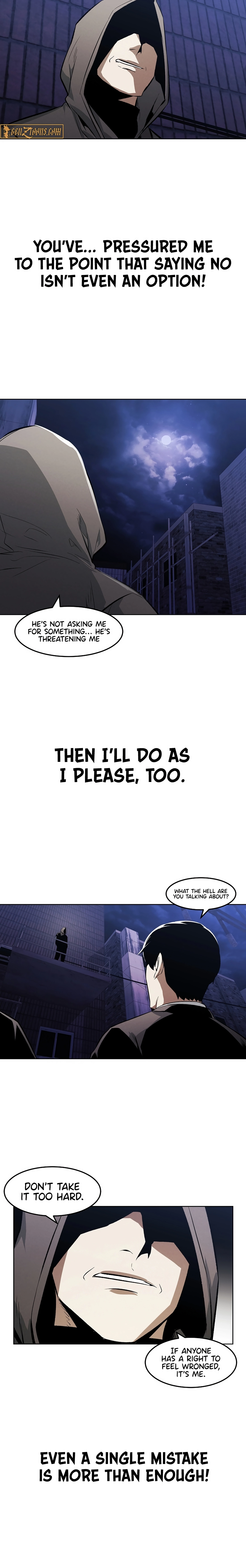 Read Muteki no Hito chapter 122 image 15 on Lezhin