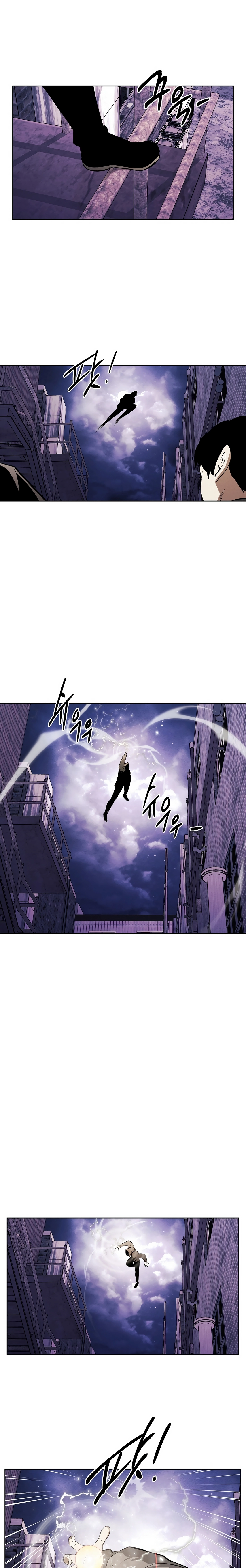 Read Muteki no Hito chapter 122 image 16 on Lezhin