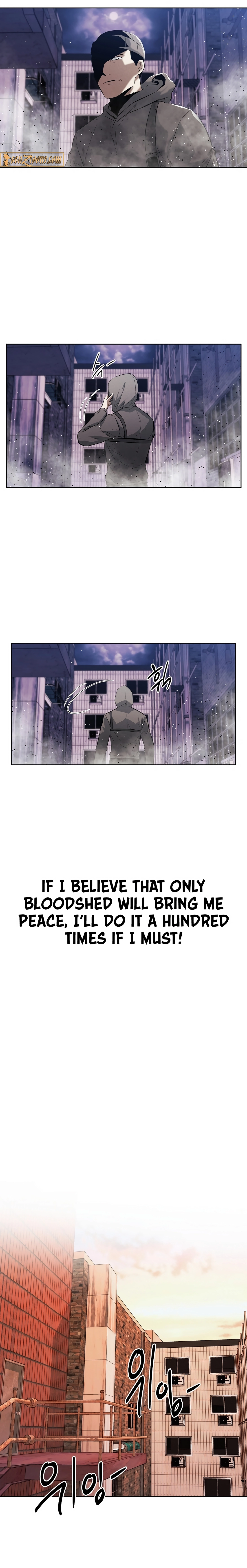 Read Muteki no Hito chapter 122 image 18 on Lezhin