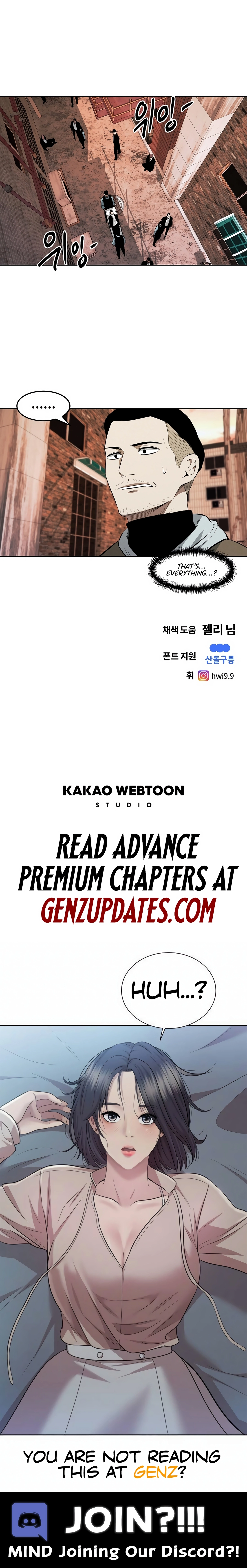 Read Muteki no Hito chapter 122 image 19 on Lezhin