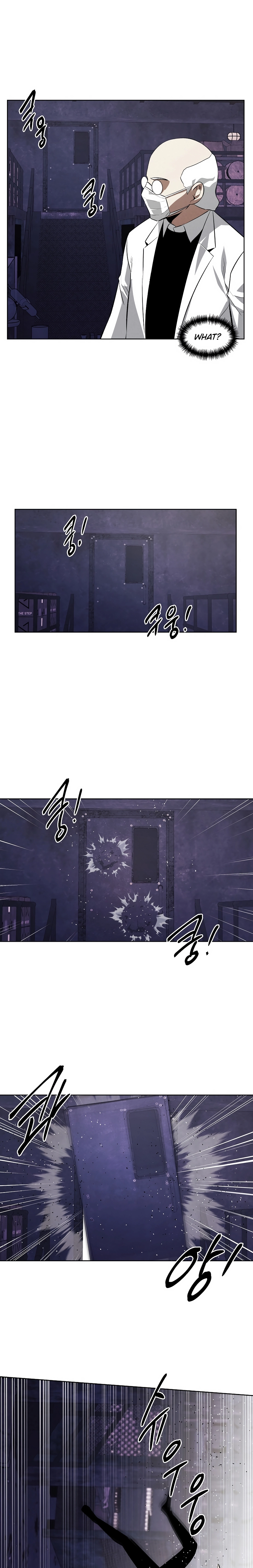 Read Muteki no Hito chapter 123 image 10 on Lezhin