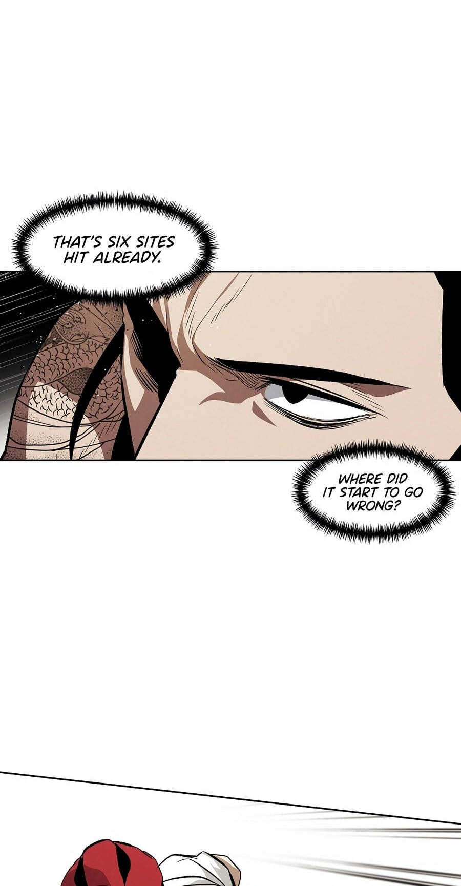 Read Muteki no Hito chapter 126 image 13 on Lezhin