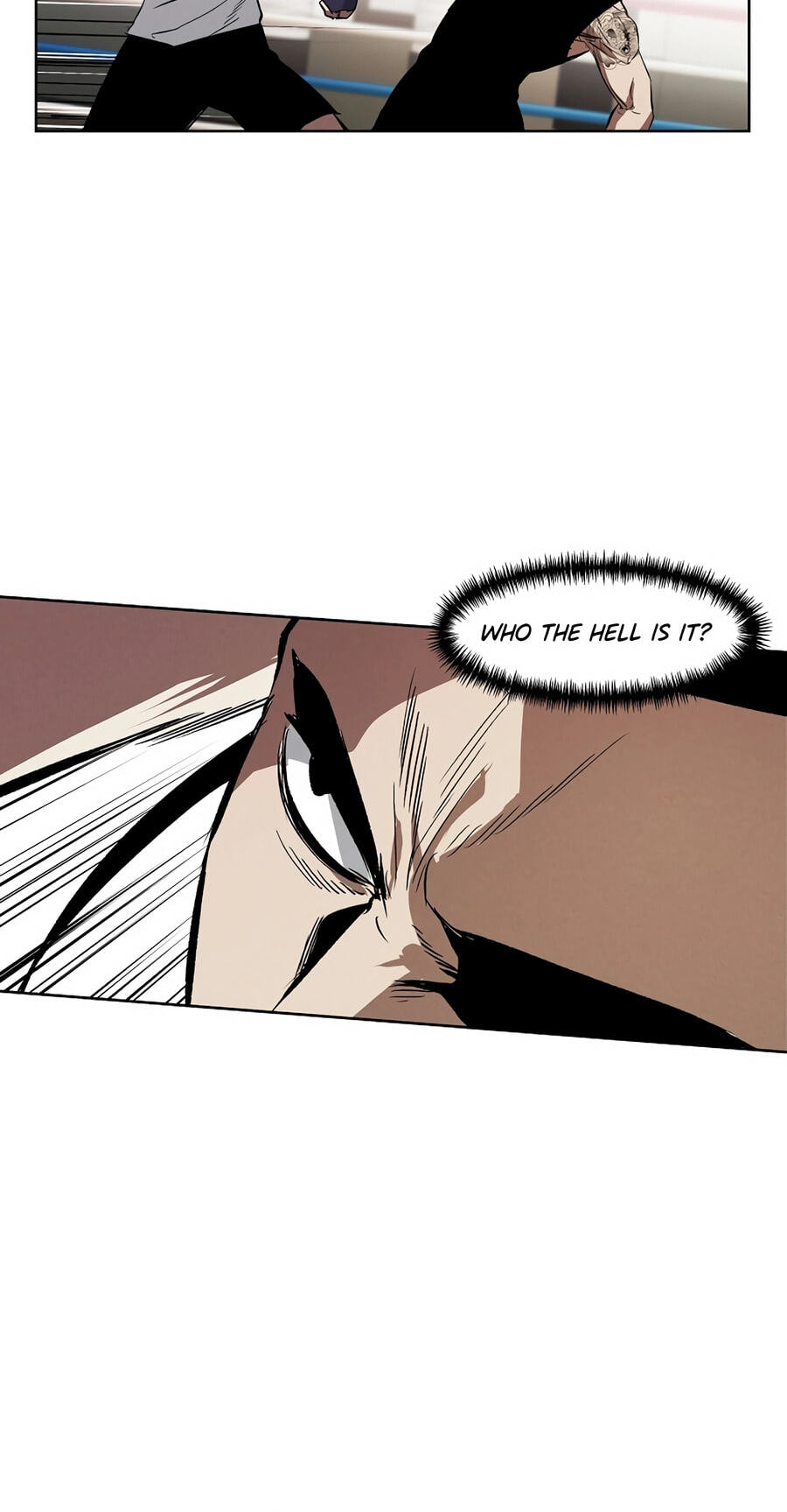 Read Muteki no Hito chapter 126 image 15 on Lezhin
