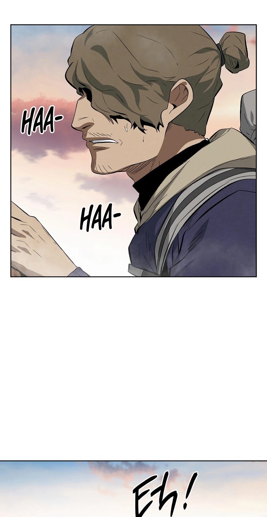 Read Muteki no Hito chapter 127 image 12 on Lezhin