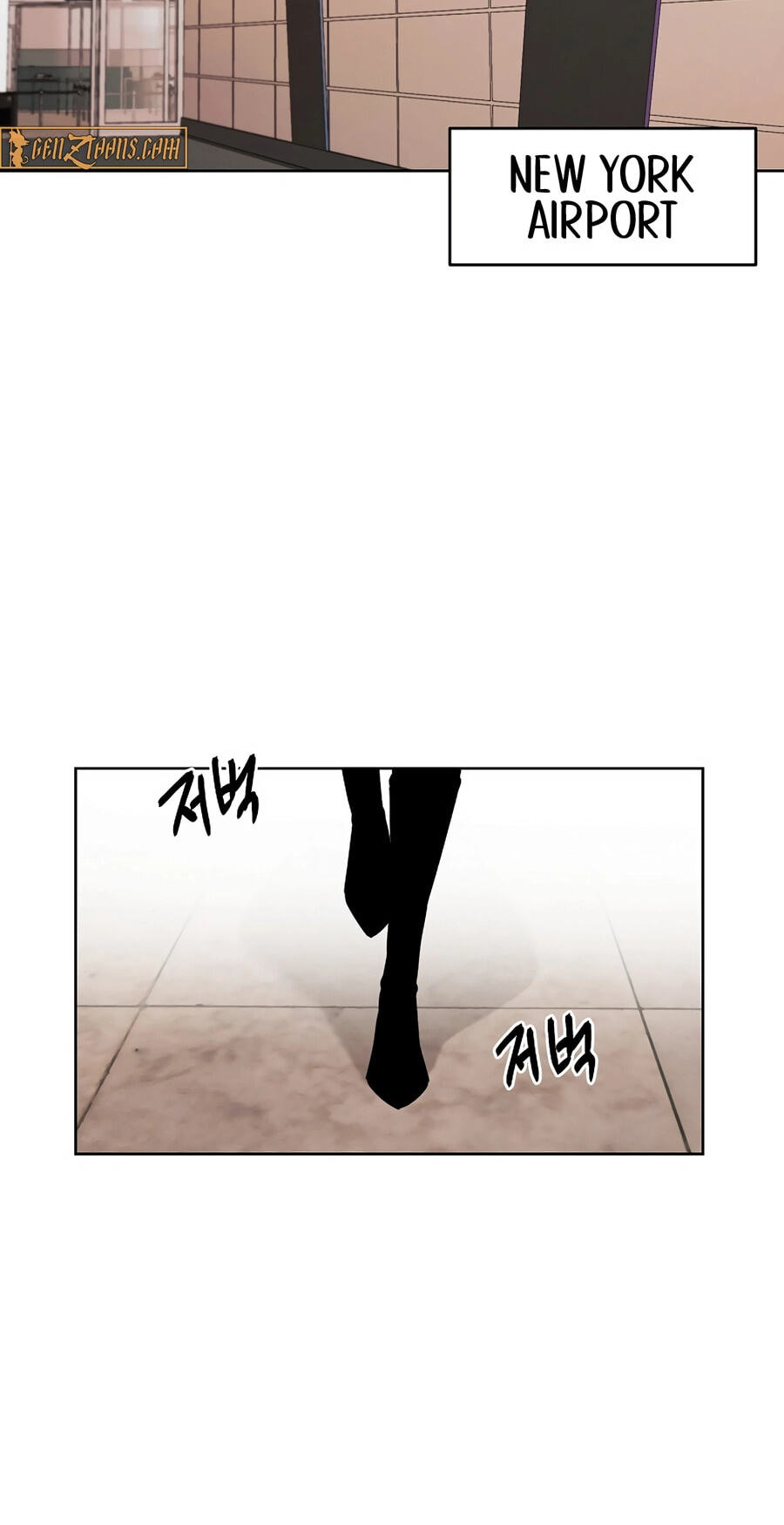 Read Muteki no Hito chapter 127 image 27 on Lezhin