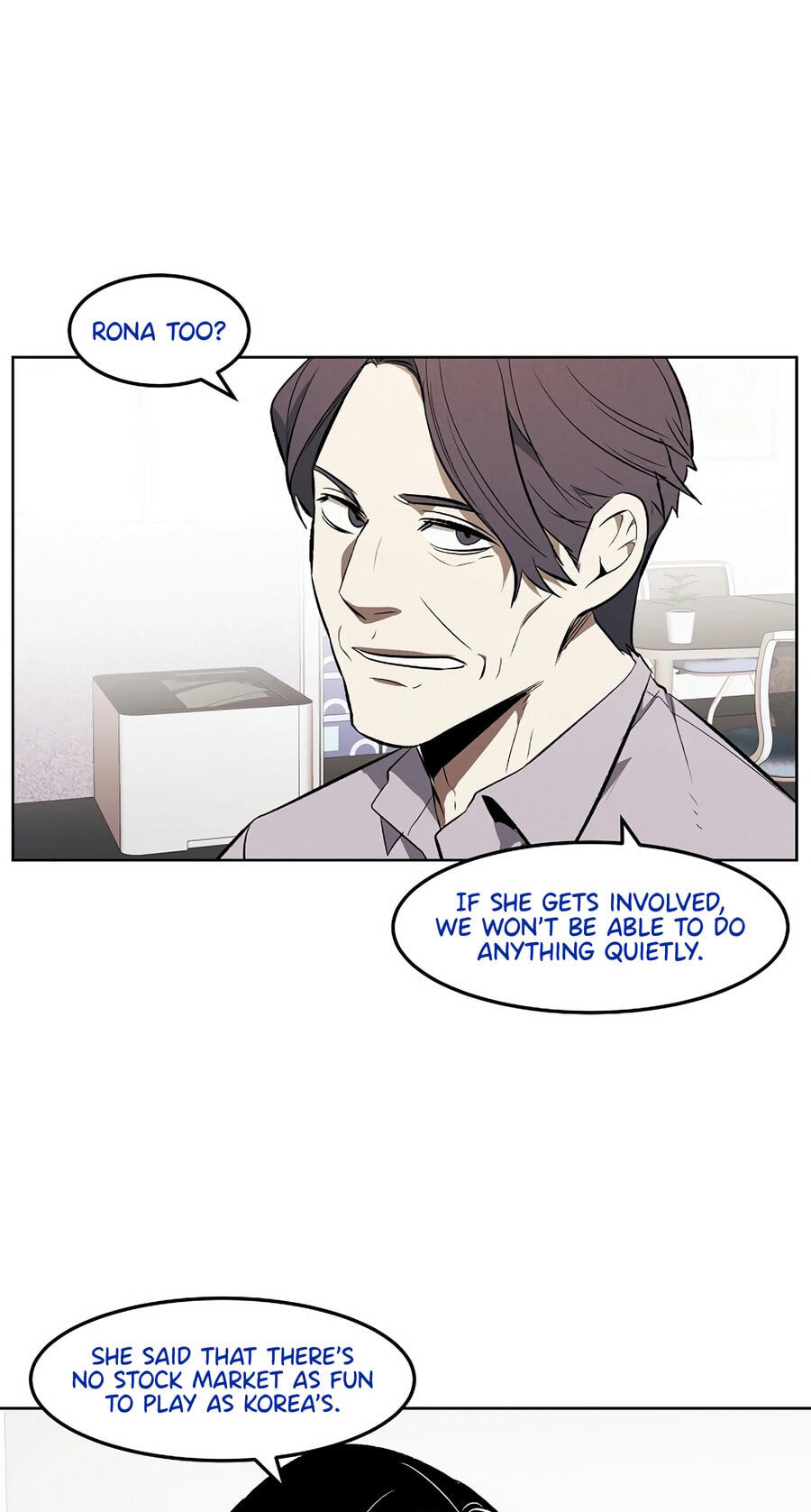 Read Muteki no Hito chapter 127 image 43 on Lezhin