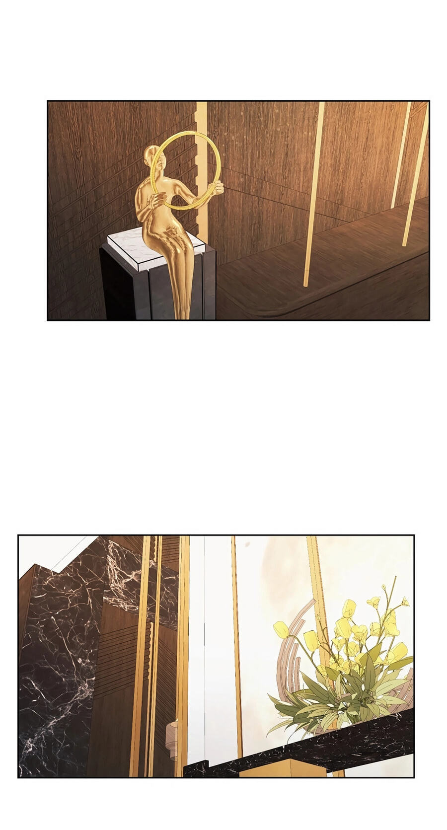 Read Muteki no Hito chapter 128 image 18 on Lezhin