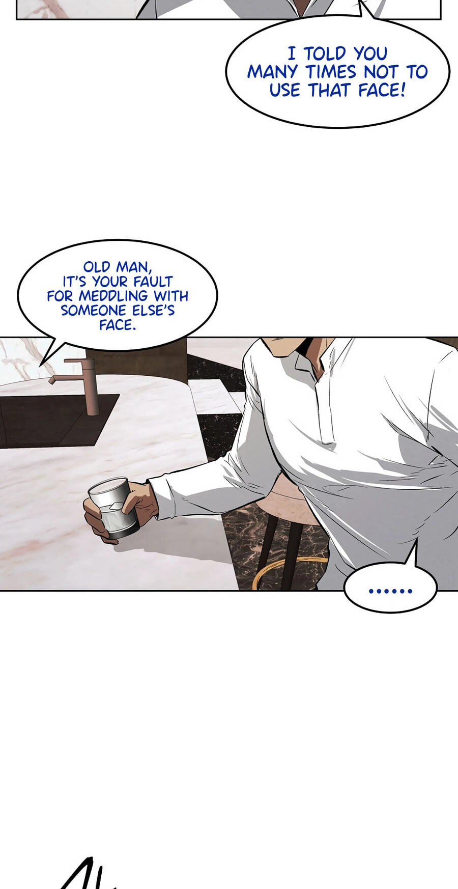 Read Muteki no Hito chapter 128 image 26 on Lezhin