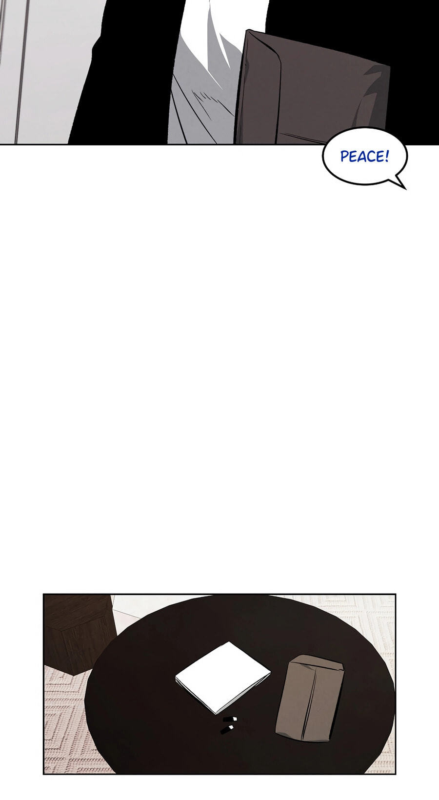Read Muteki no Hito chapter 128 image 35 on Lezhin