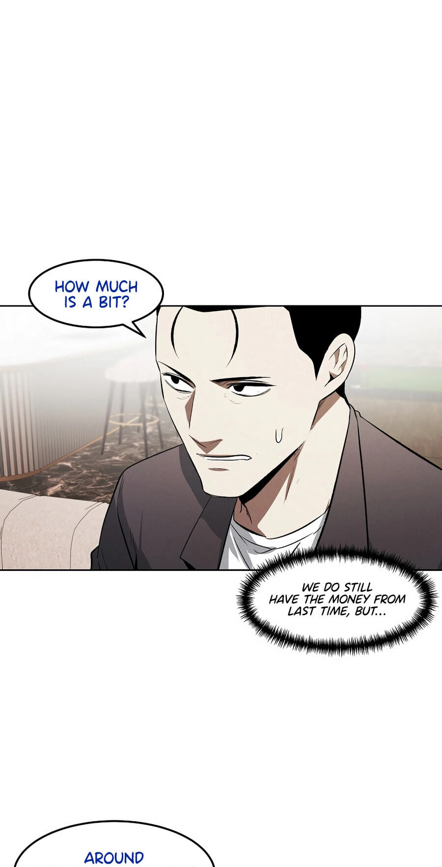 Read Muteki no Hito chapter 128 image 48 on Lezhin